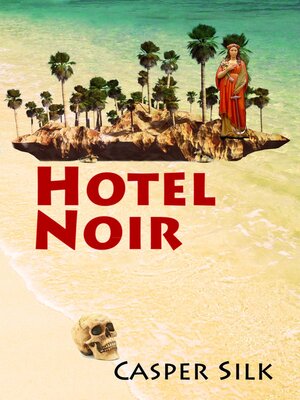 cover image of Hotel Noir